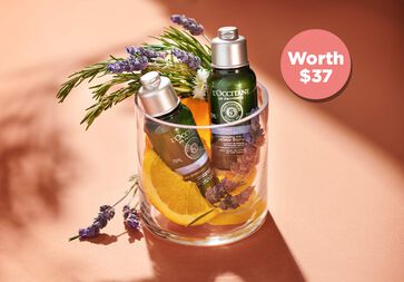 CREATE YOUR OWN STARTER KIT